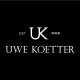 Uwe Koetter Jewellers logo